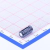 22uF ±20% 50V