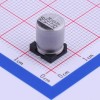 100uF ±20% 25V
