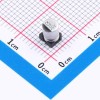 10uF ±20% 25V