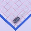 100uF ±20% 25V