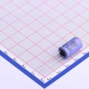 680uF ±20% 35V