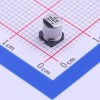 33uF ±20% 10V