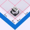 100uF ±20% 16V