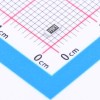 49.9Ω ±1% 250mW 厚膜电阻