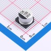 100uF ±20% 35V