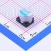 56uF ±20% 25V