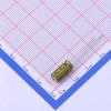 39uF ±20% 50V