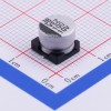 100uF ±20% 10V