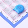 6.8nF ±20% 250V 等级:Y2