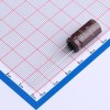 470uF ±20% 35V