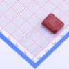 1uF ±5% 400V
