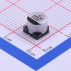 10uF ±20% 50V