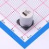 680uF ±20% 16V