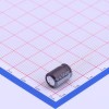 4.7uF ±20% 400V