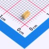 10V ±10% 15μF