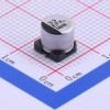 33uF ±20% 25V