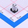 1uF ±20% 16V