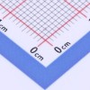 22pF ±1% 50V