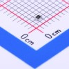 厚膜电阻 820kΩ ±5% 100mW