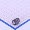 120uF ±20% 35V