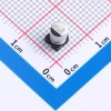 4.7uF ±20% 25V