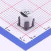 22uF ±20% 63V