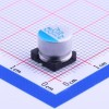 330uF ±20% 4V