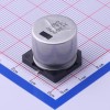 2200uF ±20% 25V