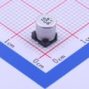 10uF ±20% 16V