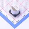 100uF ±20% 50V