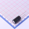 330uF ±20% 50V
