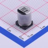 100uF ±20% 35V