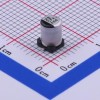 22uF ±20% 16V