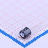 10uF ±20% 400V