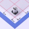 1uF ±20% 50V