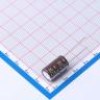 470uF ±20% 35V