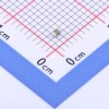 10uF ±20% 6.3V