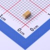 2.2uF ±20% 25V