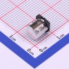 120uF ±20% 25V