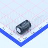 4.7uF ±20% 400V
