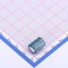10uF ±20% 400V