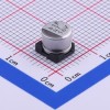 47uF ±20% 16V