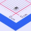 厚膜电阻 5.1kΩ ±1% 125mW