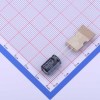 470uF ±20% 10V