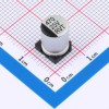 470uF ±20% 25V