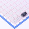 4.7uF ±20% 250V