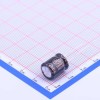 22uF ±20% 100V