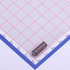 8.2uF ±20% 400V
