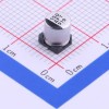 150uF ±20% 10V