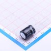 470uF ±20% 25V